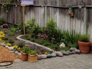 DIY Garden Ideas